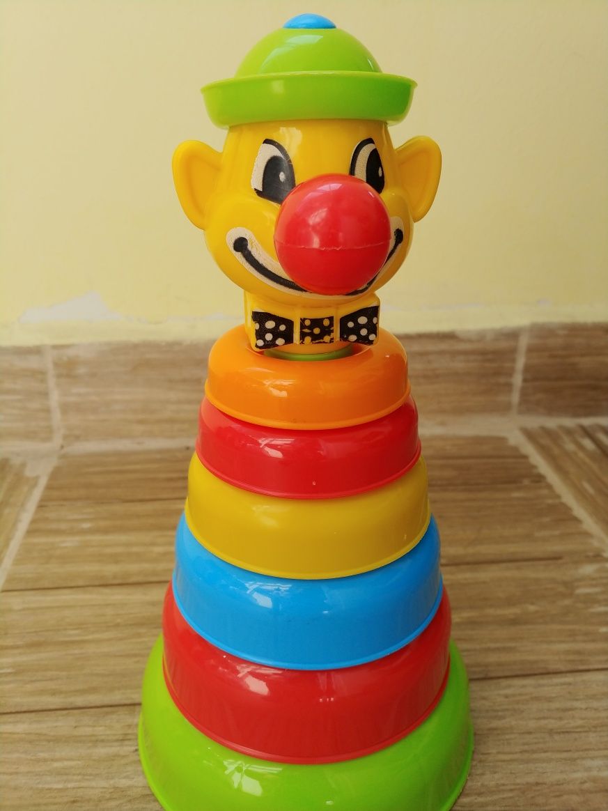 Лот играчки Fischer Price, Playgro и други