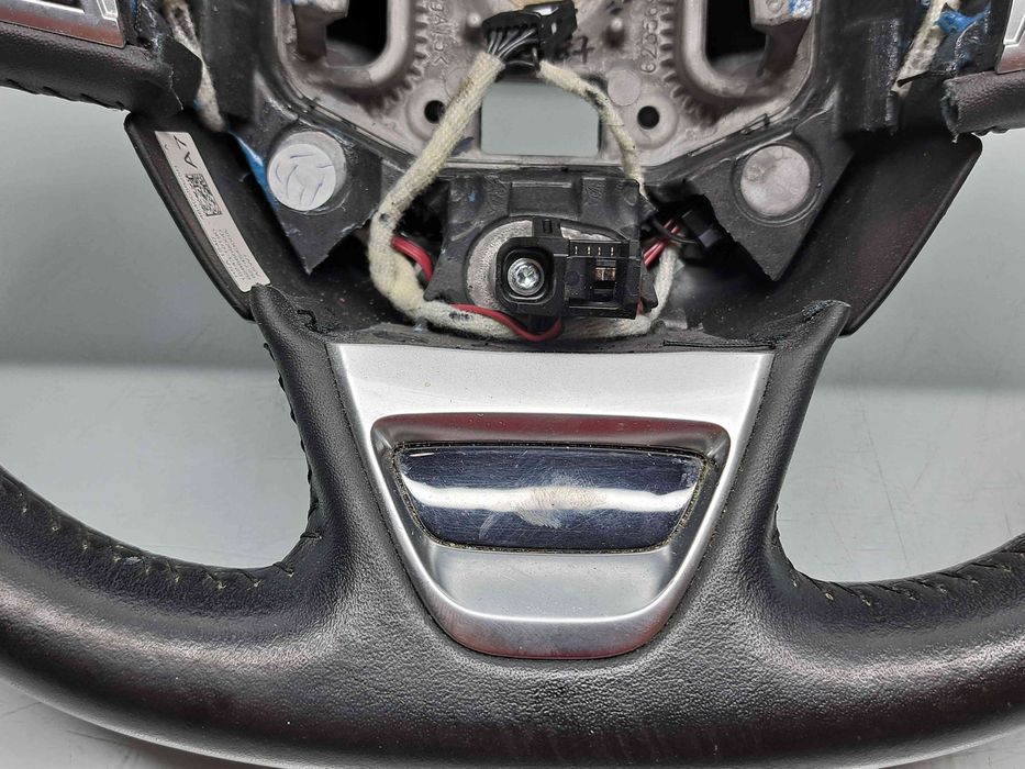 Volan Renault Kadjar [Fabr 2015-prezent] 484005825R