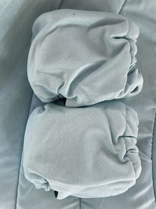 Количка Fintera twist