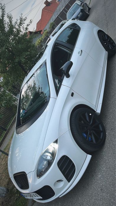 Seat Leon pachet Aero