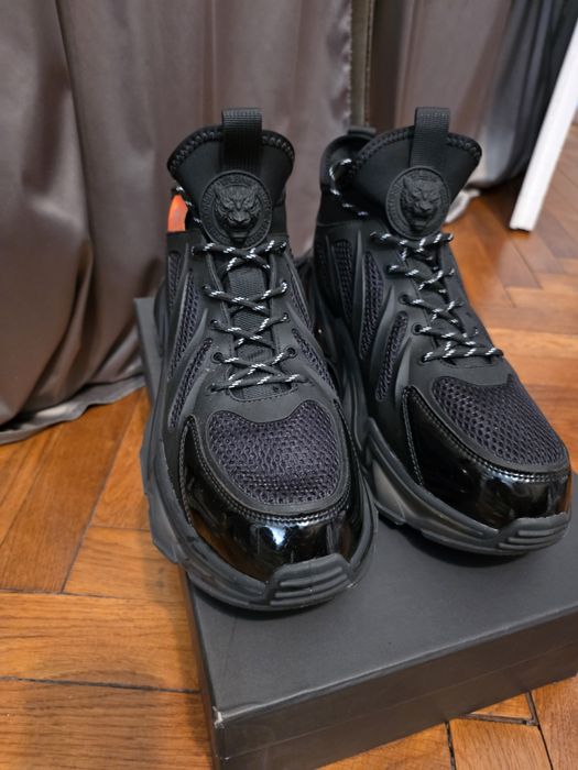 PHILIP PLEIN SPORT  noi cu cutie