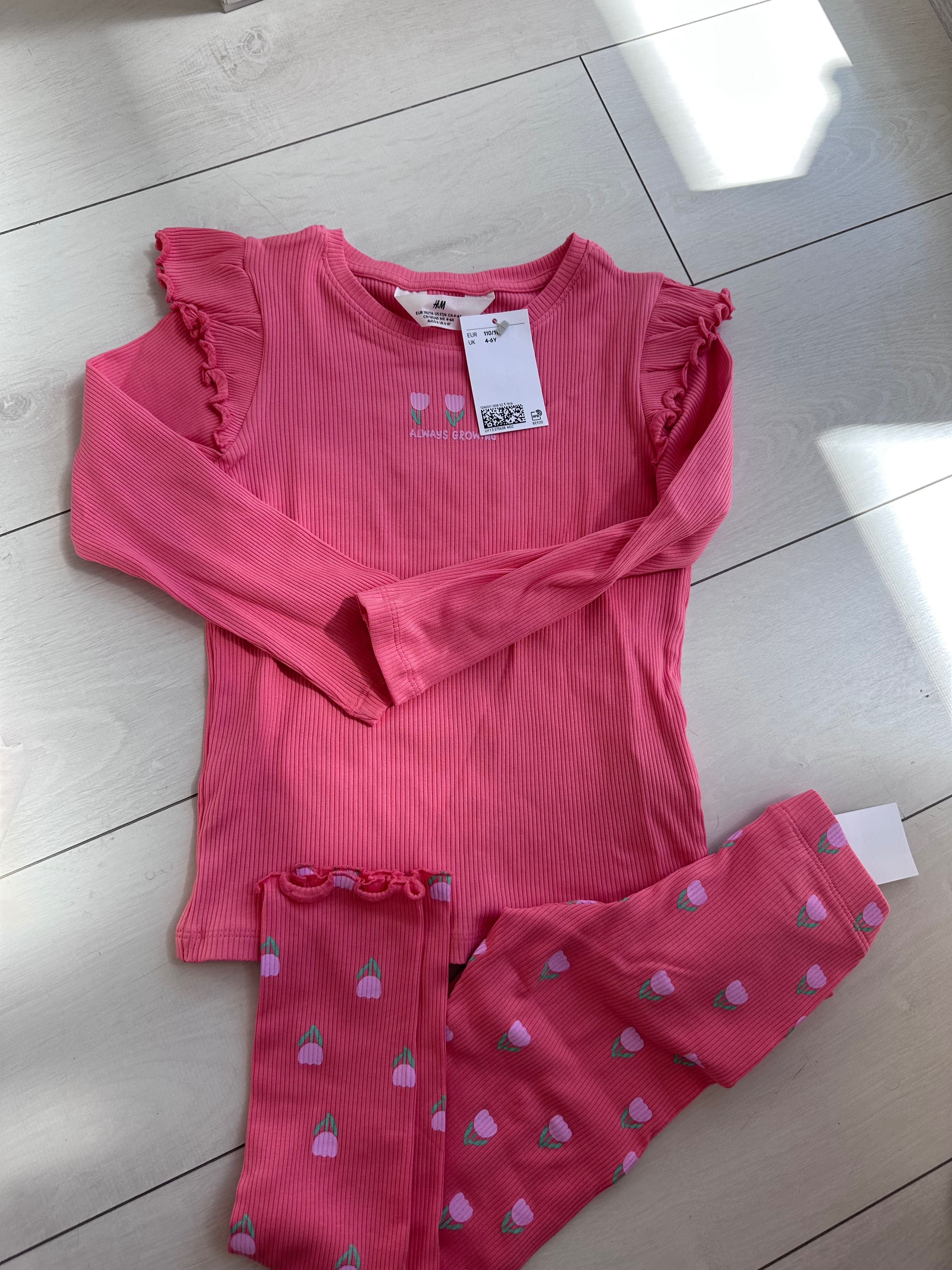 Лот детски дрехи ZARA и HM