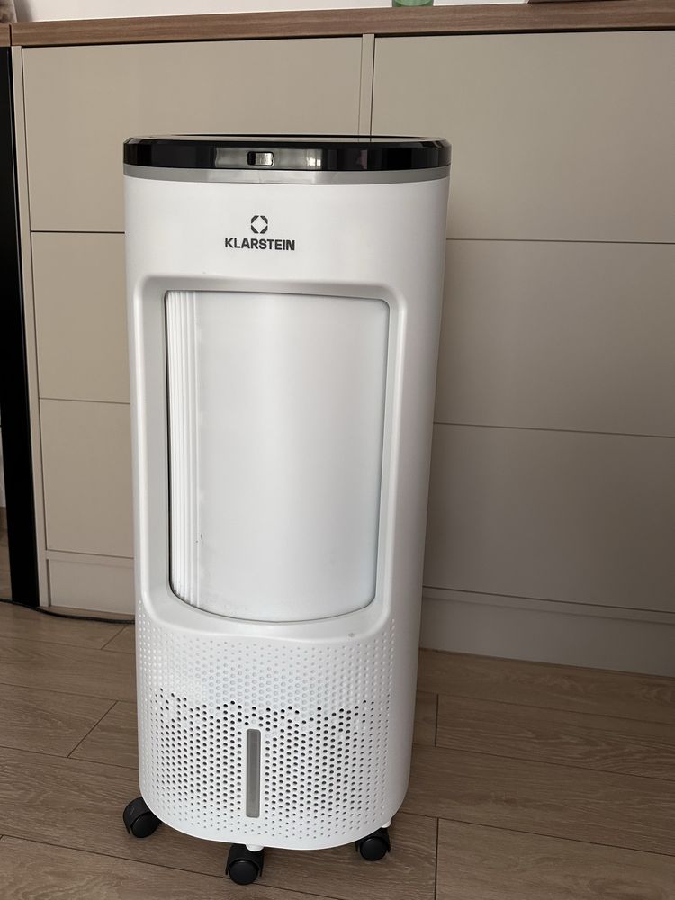 Klarstein IceWind Plus Smart 4-în-1