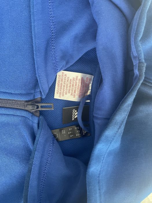 Hanorac adidas, marimea 170