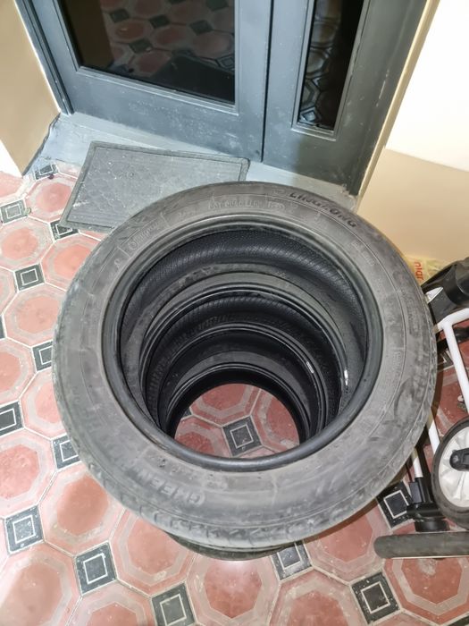 Ling long 195/55/R15