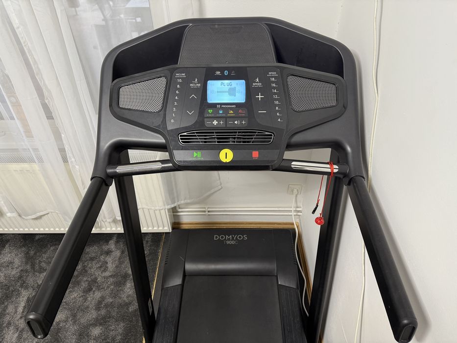 Banda de alergat Domyos T900C Ca NOUA