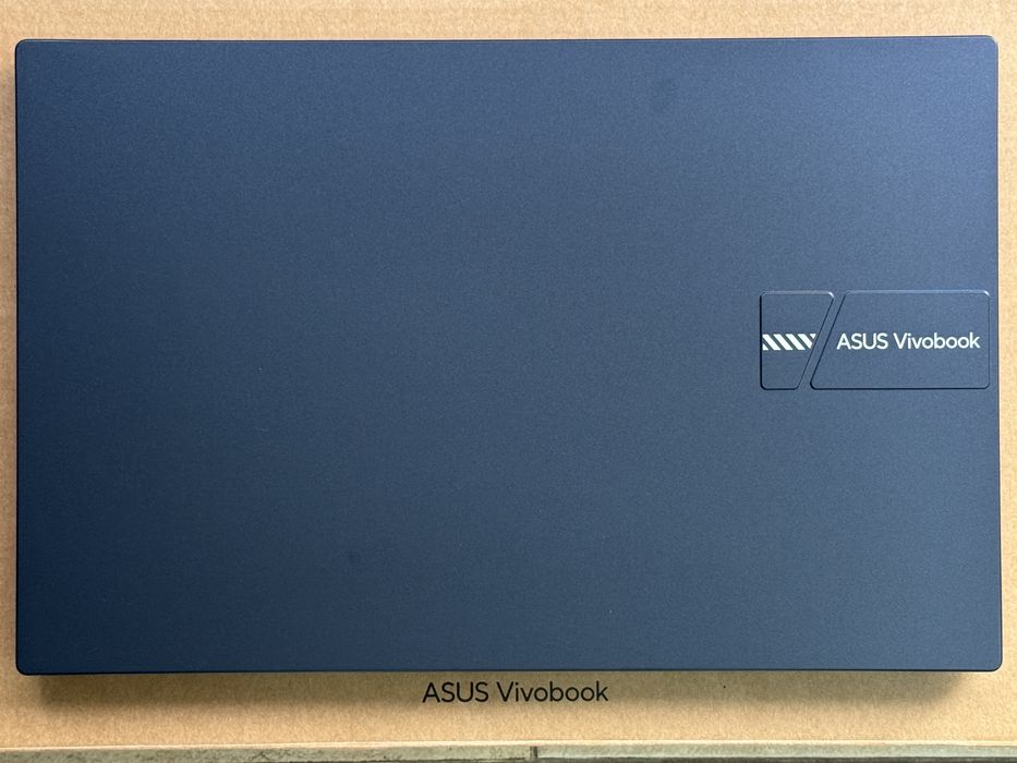 НОВ! Asus Vivobook M1502Y/8-ядрен Ryzen 7 5825U/16GB RAM/512GB SSD