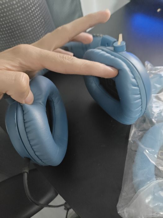 Casti Gaming 7.1 Logitech G Pro X League of Legends edition