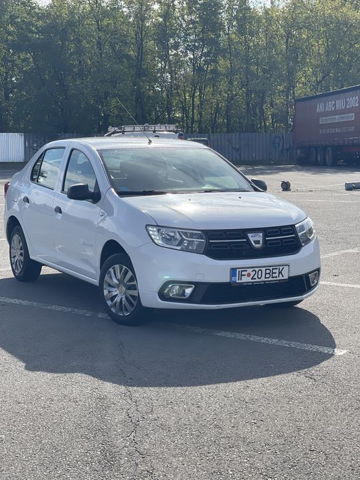 Dacia Logan 2 Facelift 0.9 TCe + GPL, an 2018, 183.000 km
