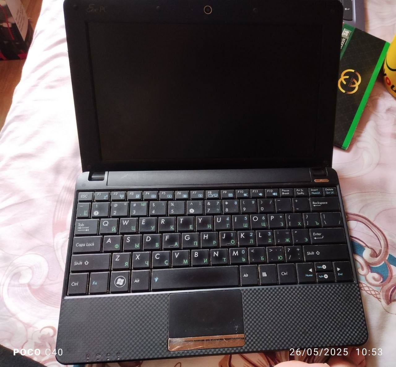 Asus windows 7 sotiladi
