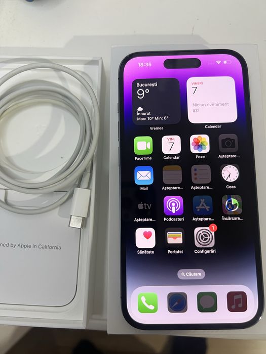 iPhone 14 Pro 128 GB