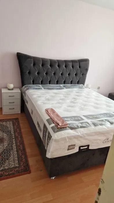 Тристаен апартамент в ж.к. Малинова долина.