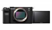 НОВ фотоапарат Sony A7C/ ILCE-7C / Alpha 7C (α7C), 24MP