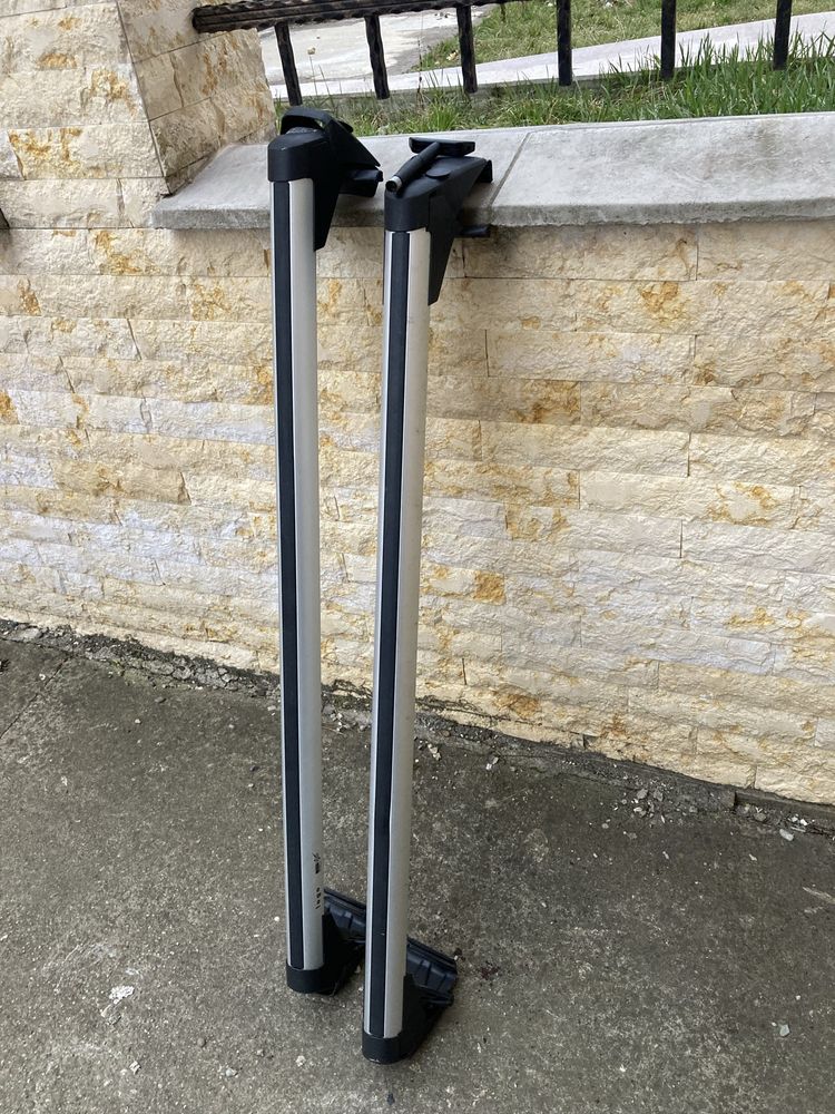 Bare transversale audi a6 c6