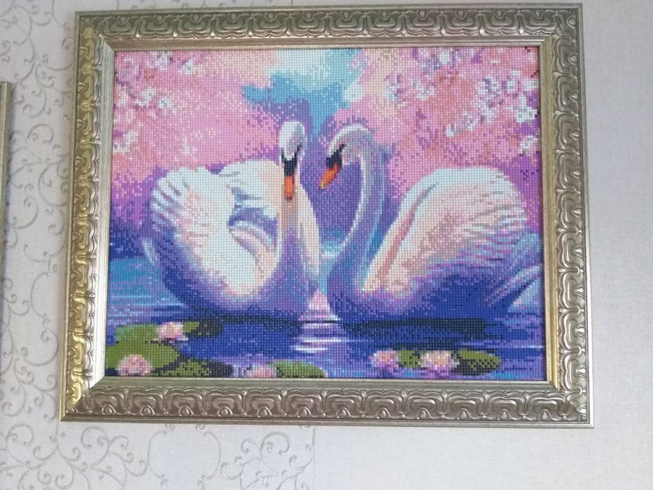 Продам картины ручной работы