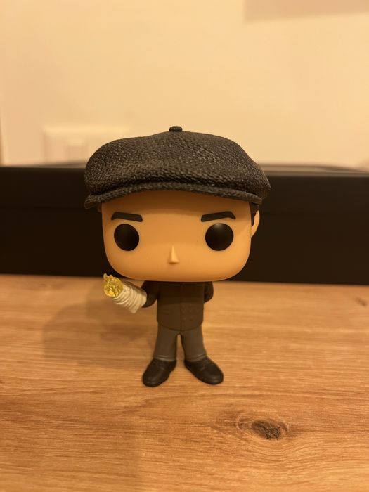Funko pop impecabile