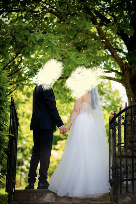 Rochie pentru mireasa