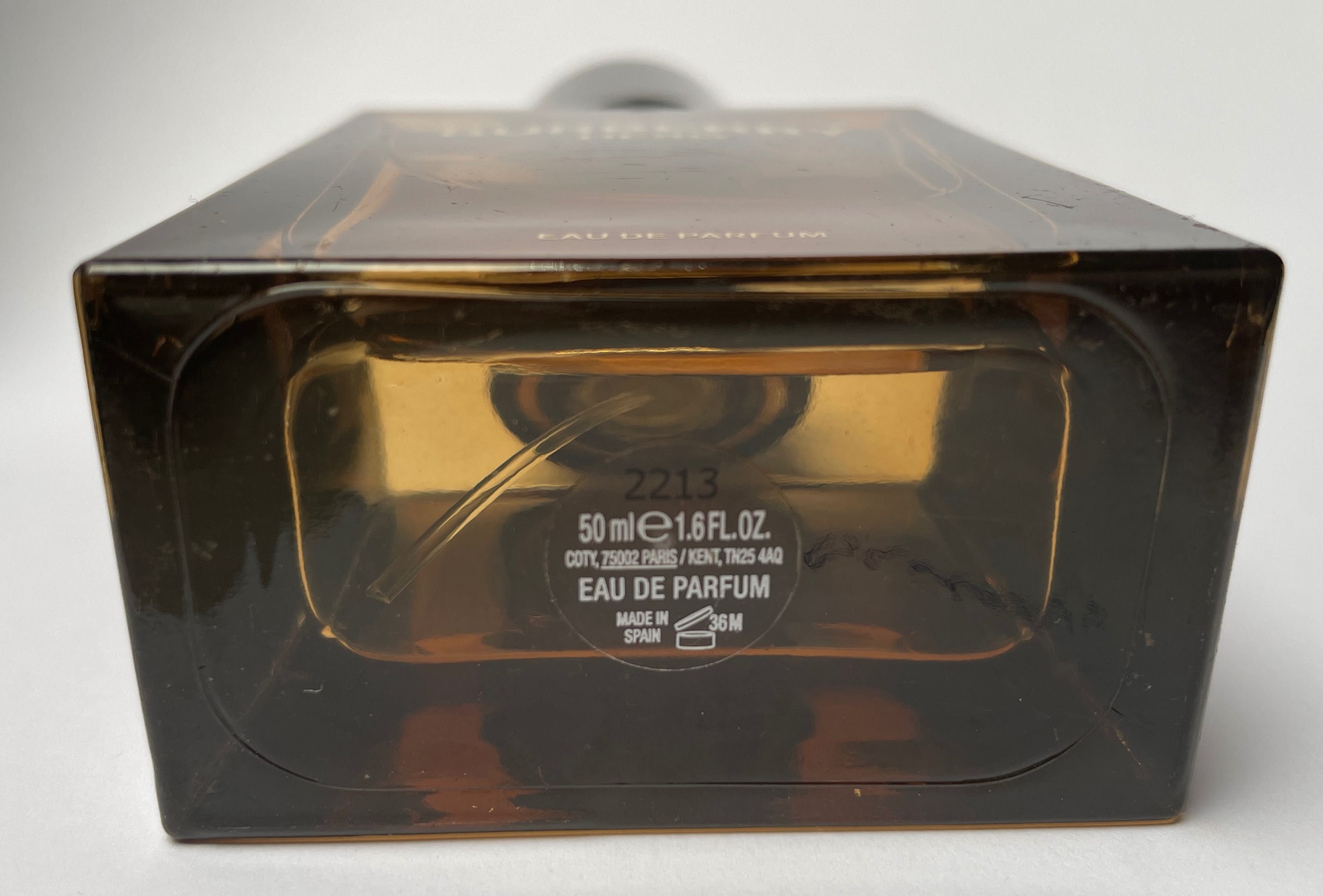 Burberry Hero EDP