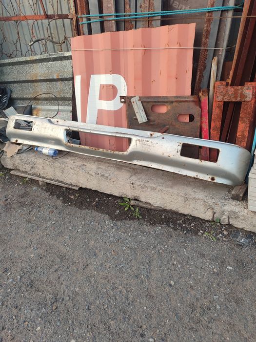 Бампер! Даф ! Нижняя Часть Daf F/Xf95