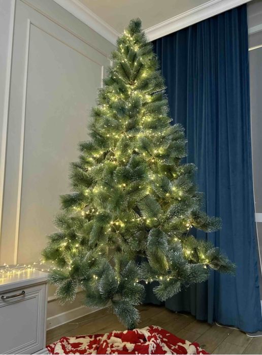 Елка новогодняя | Елка искусственная | Елка