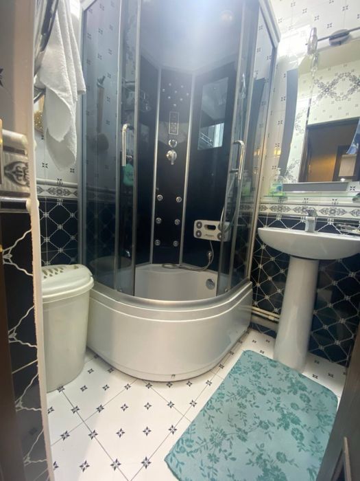 Аренда 2 комнатной квартиры м.Ойбек Ор-р Точка вкуса/ЖК Imperial