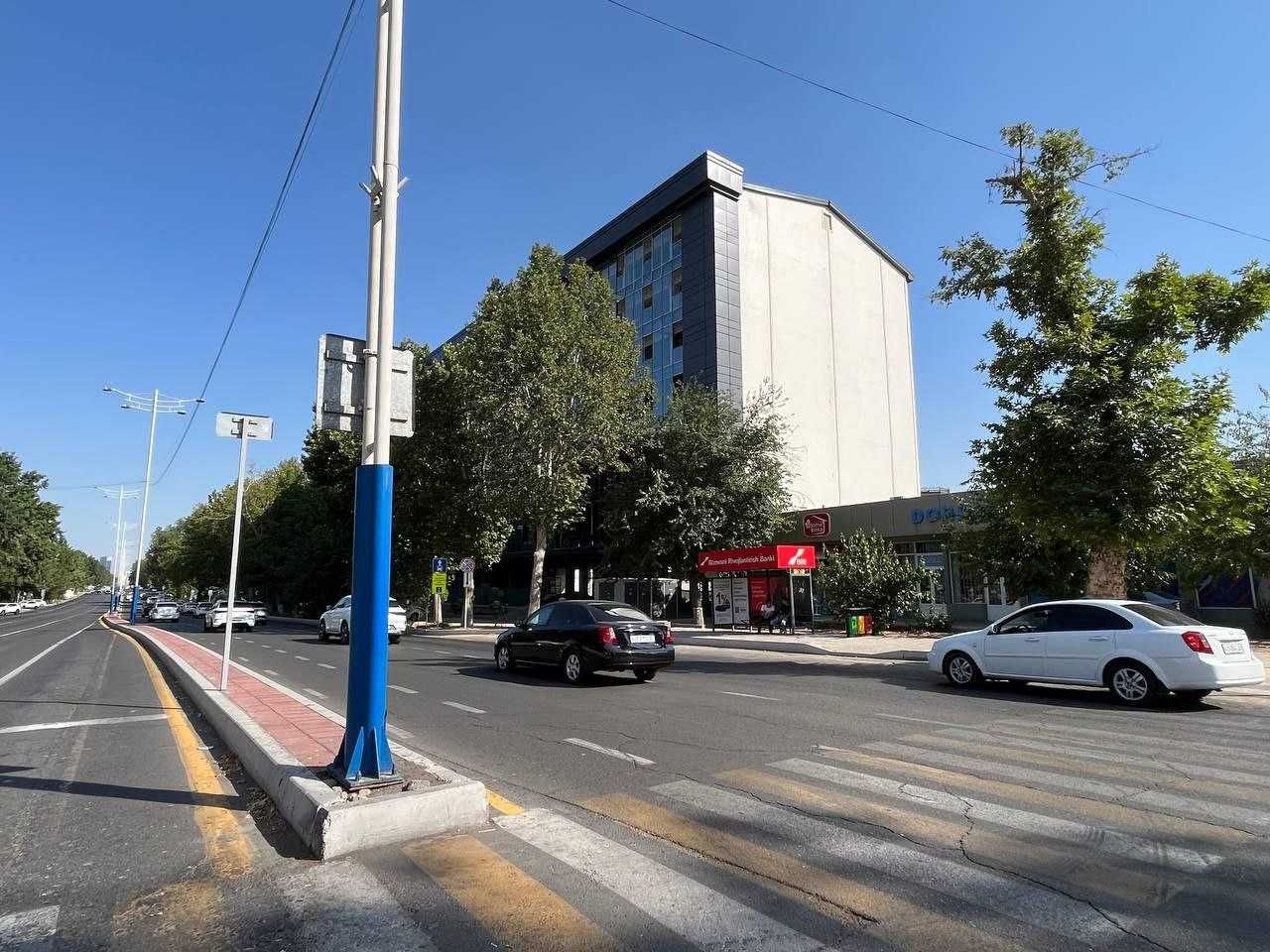 Ijara alohida bino | Аренда здания 8860 м², Беруни, Тинчлик — ID 060