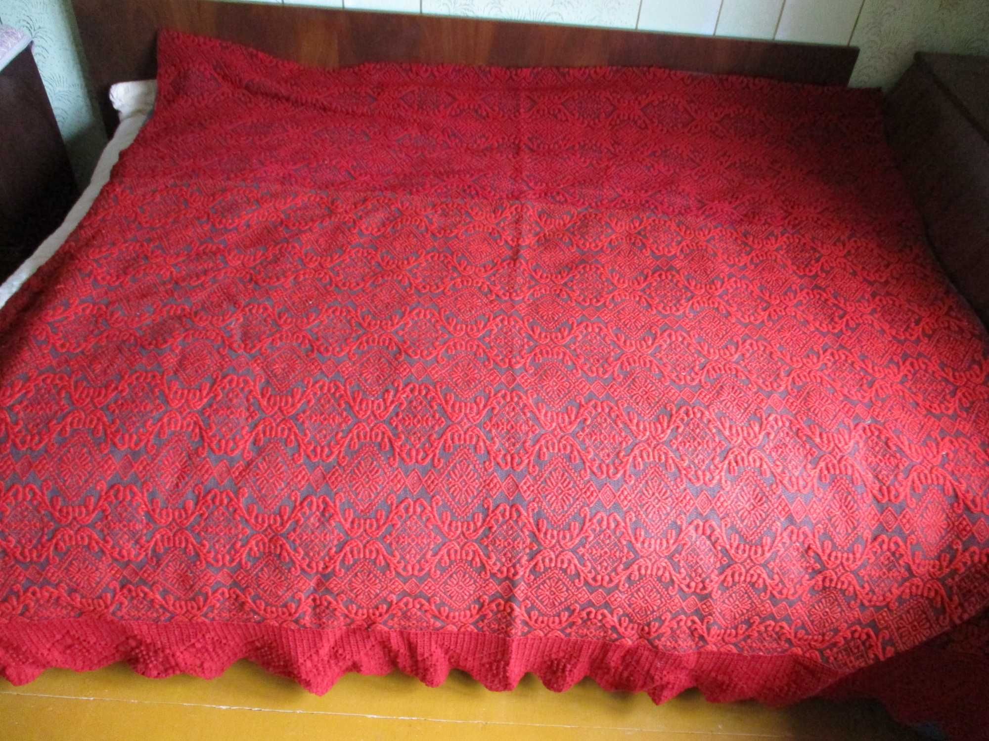 Покривки за легло нови