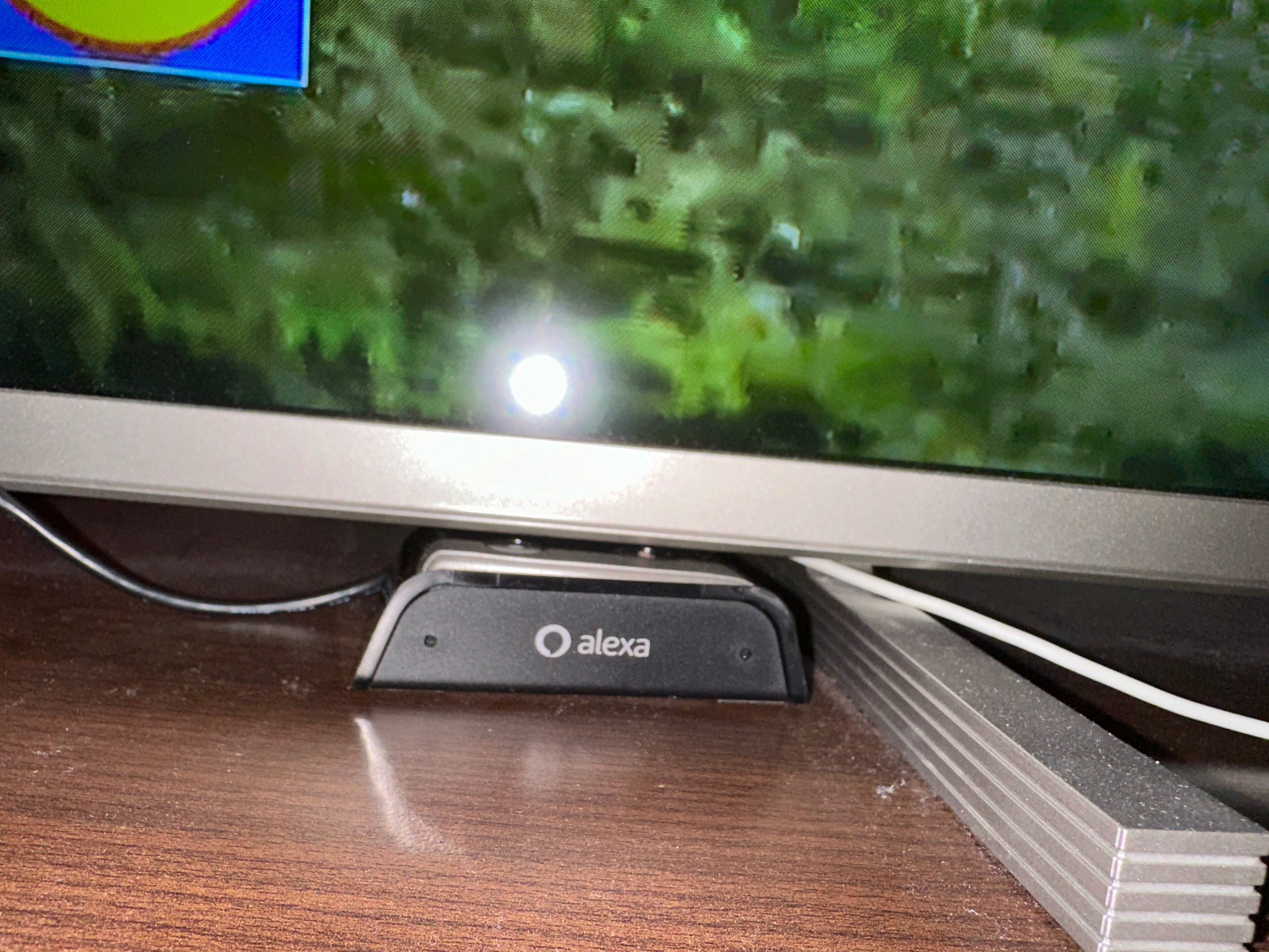 Dispozitiv Alexa tv Smart
