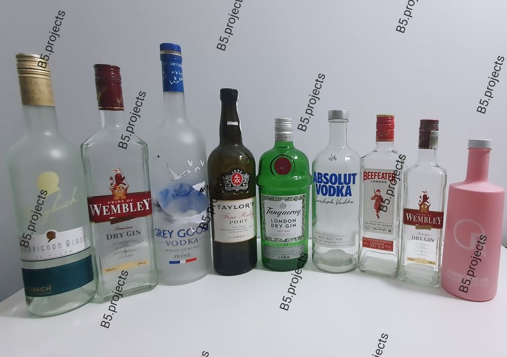Vand tablouri rasina epoxidica - sticla sparta