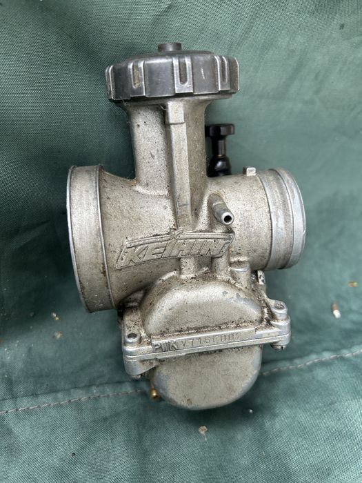 Carburator Keihin moto (KTM, Honda, Yamaha, Suzuki, Kawasaki, etc.)