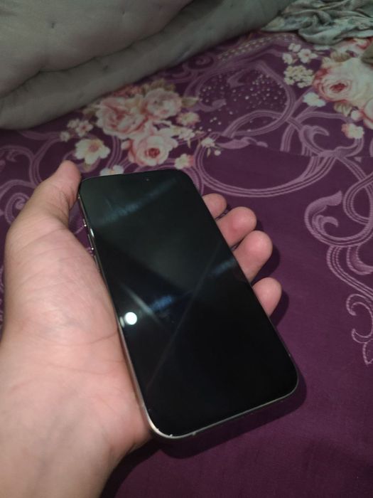 iPhone 15pro 512 gb