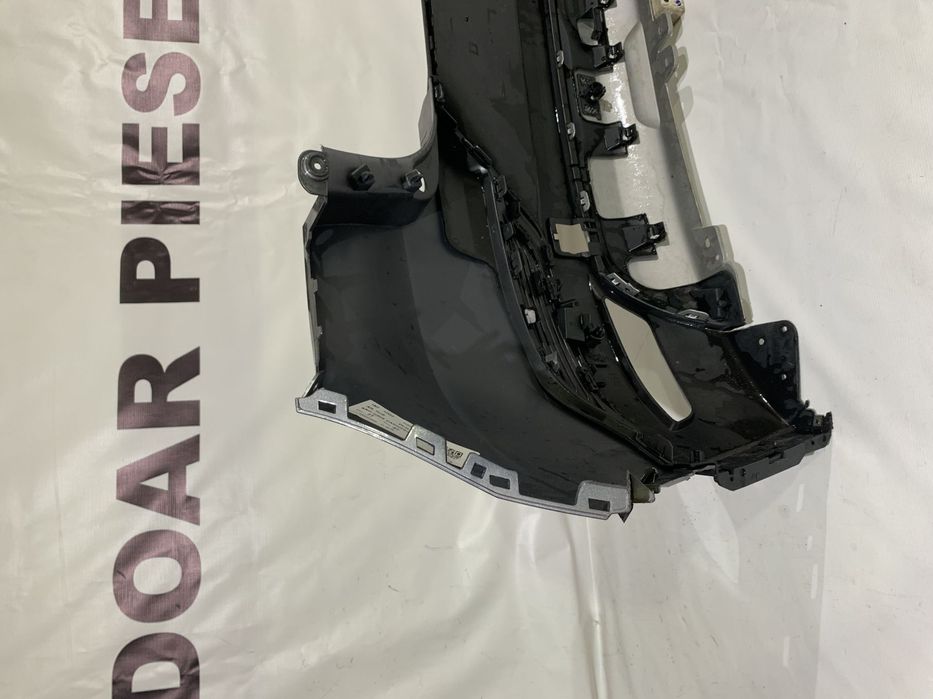 Bara spate Renault Captur 2, 2019, 2020, 2021, 2022, 2023, 2024, cod origine OE 850B24059R.