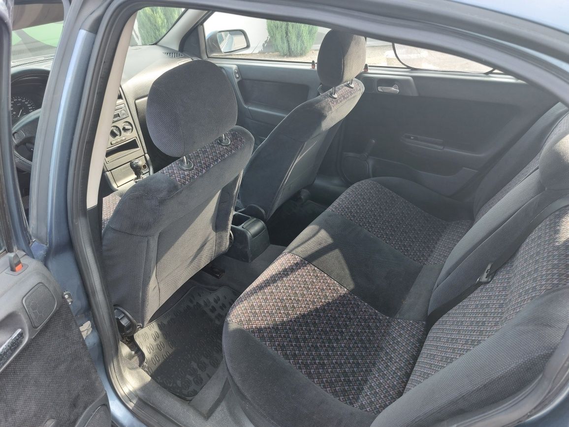 Vând Opel Astra G