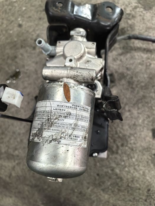 Abs/Абс за Toyota CHR