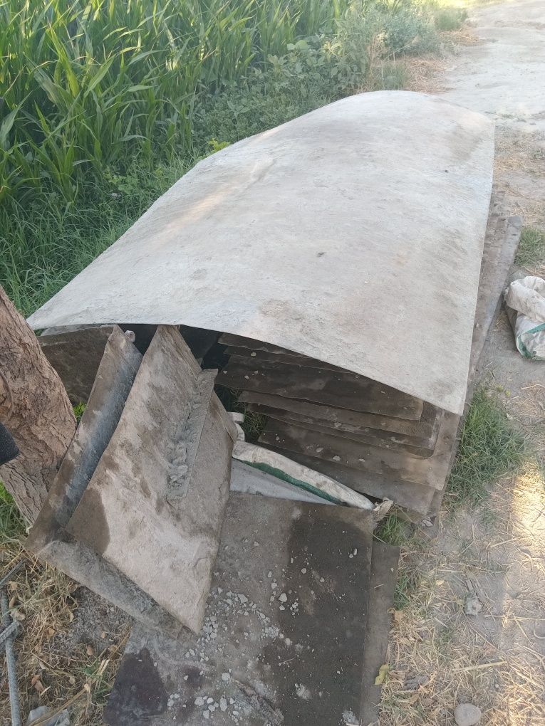 Beton qoriydigan apolofka holati yaxshi