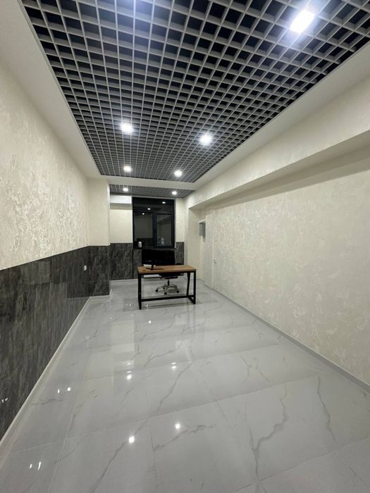 Помещение в аренду Алмазар 110 м2 Под салон/офис/ клинику/логистика