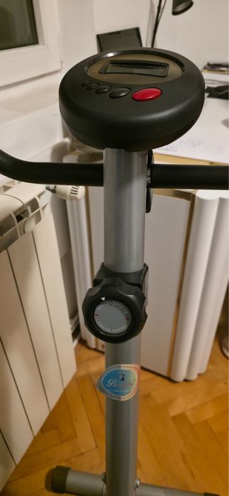 Bicicleta medicinala