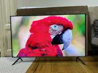 Samsung Smart TV QLED 125 cm