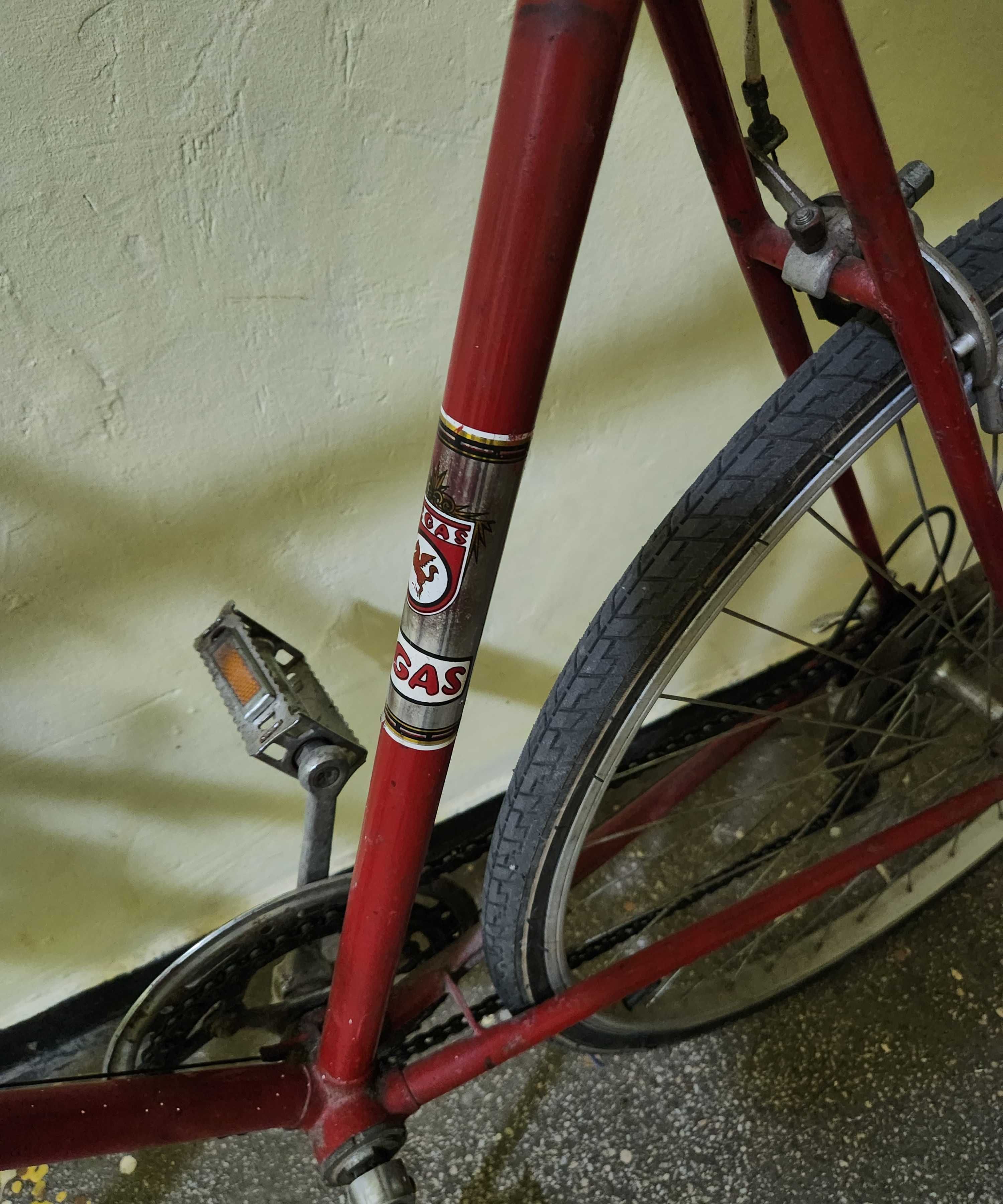 Bicicleta Pegas - originala