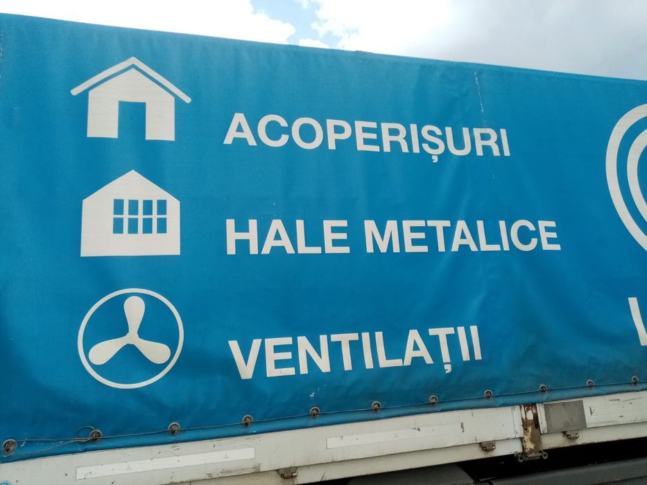 Reparații acoperișuri