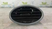 Grila ventilatie bord 6N41-A014L21-CB Ford Focus 2 [facelift] [2008 -