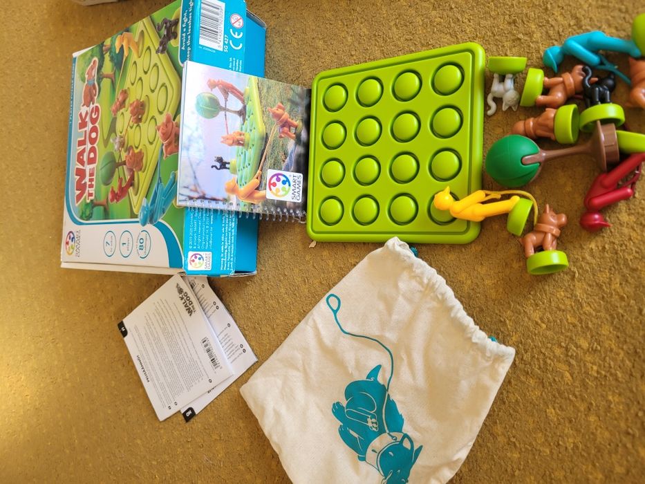 Smart games игра