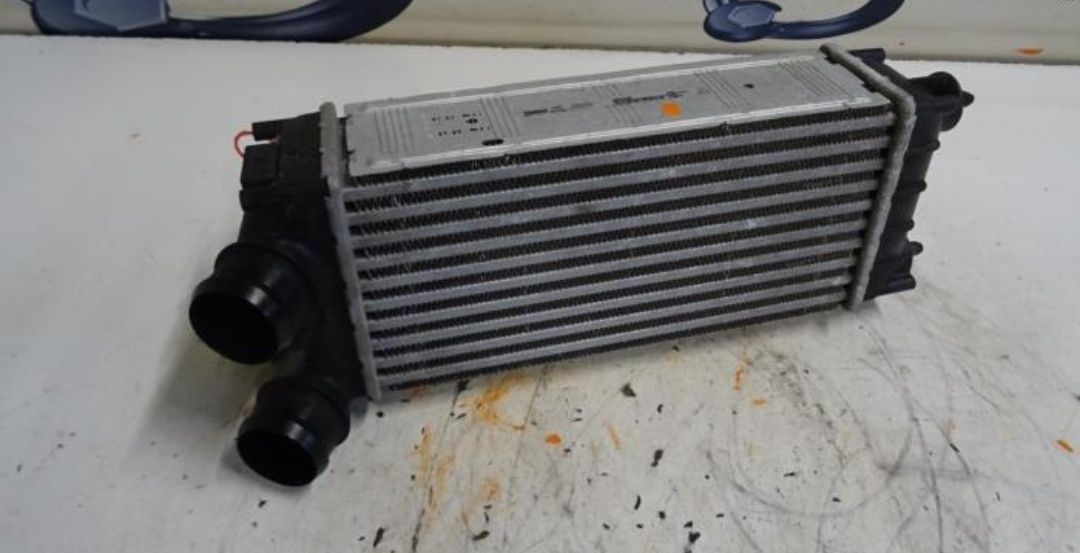 Radiator intercooler 1.6hdi Peugeot Partner 2008-2015