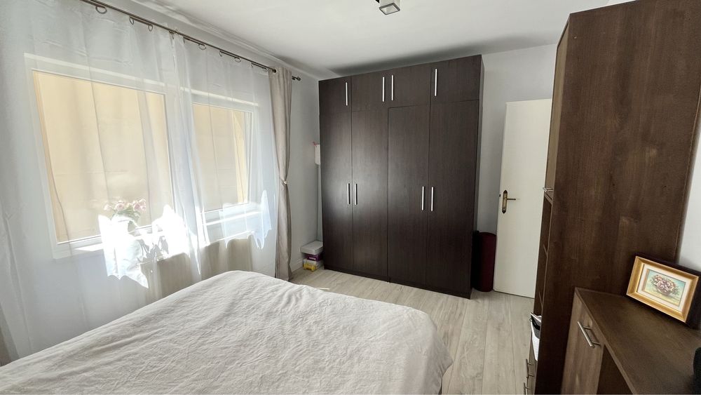 Apartament ideal pentru investiție sau locuit, complet mobilat/utilat