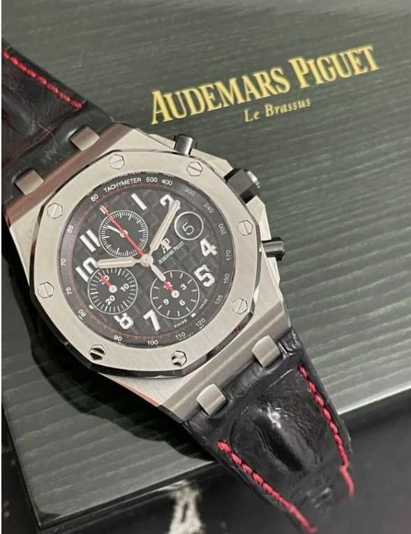 Audemars Piguet Vampire Limited мъжки часовник