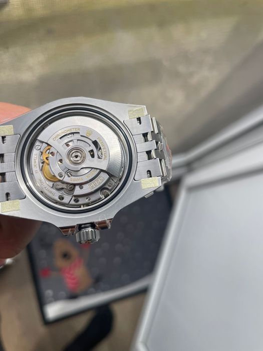 ceas automatic mecanic