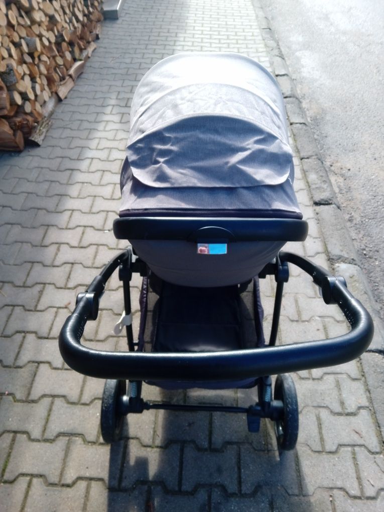Бебешка количка Babycab