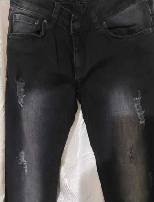 Blugi trendy dama XS