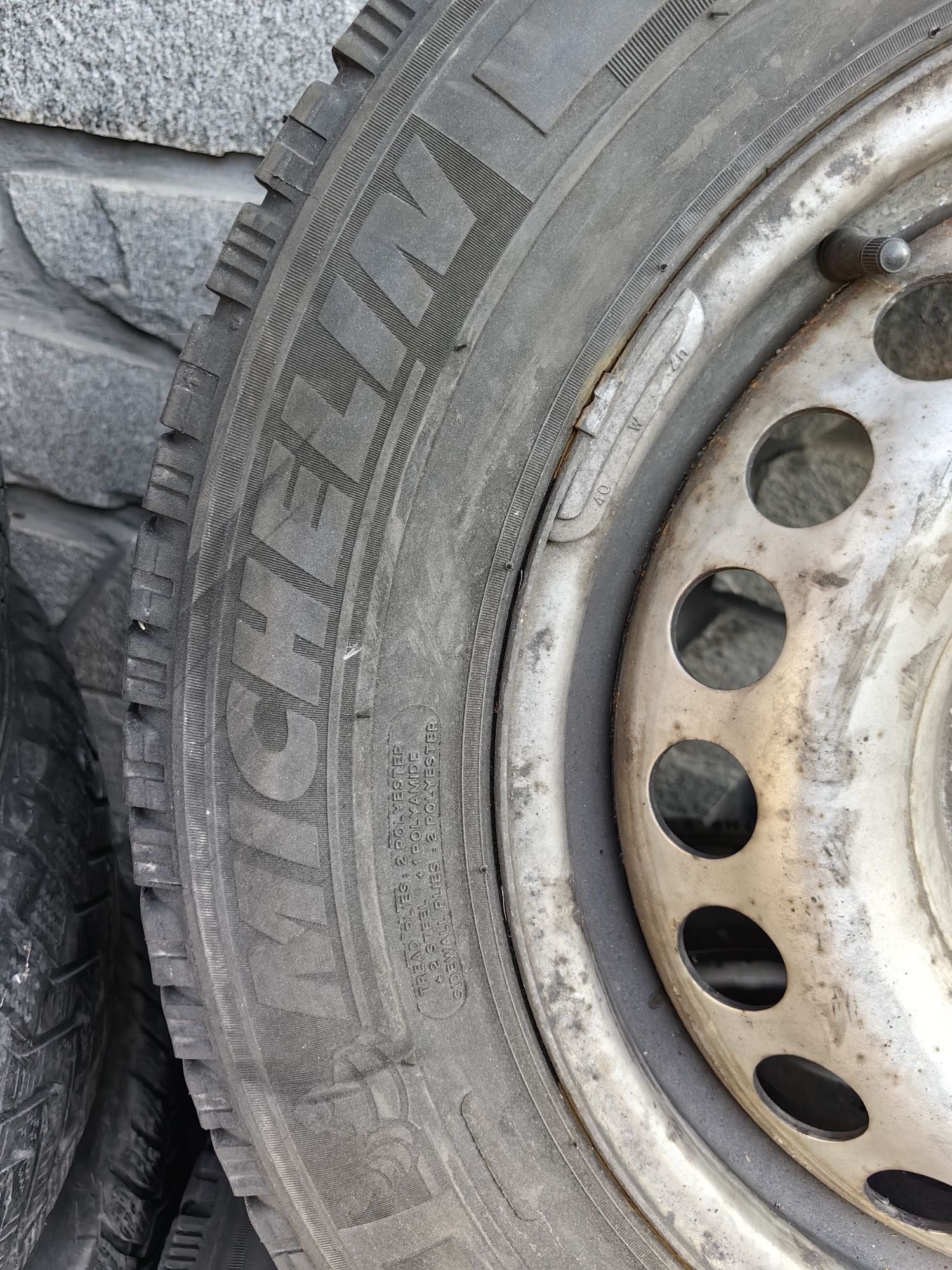 T5 T6 VW Transporter 16"