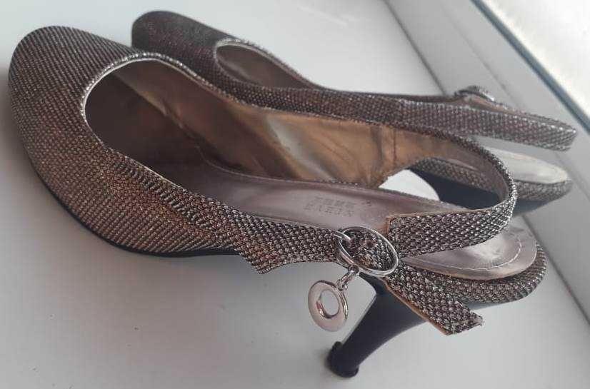 женская обувь на выход и в будни